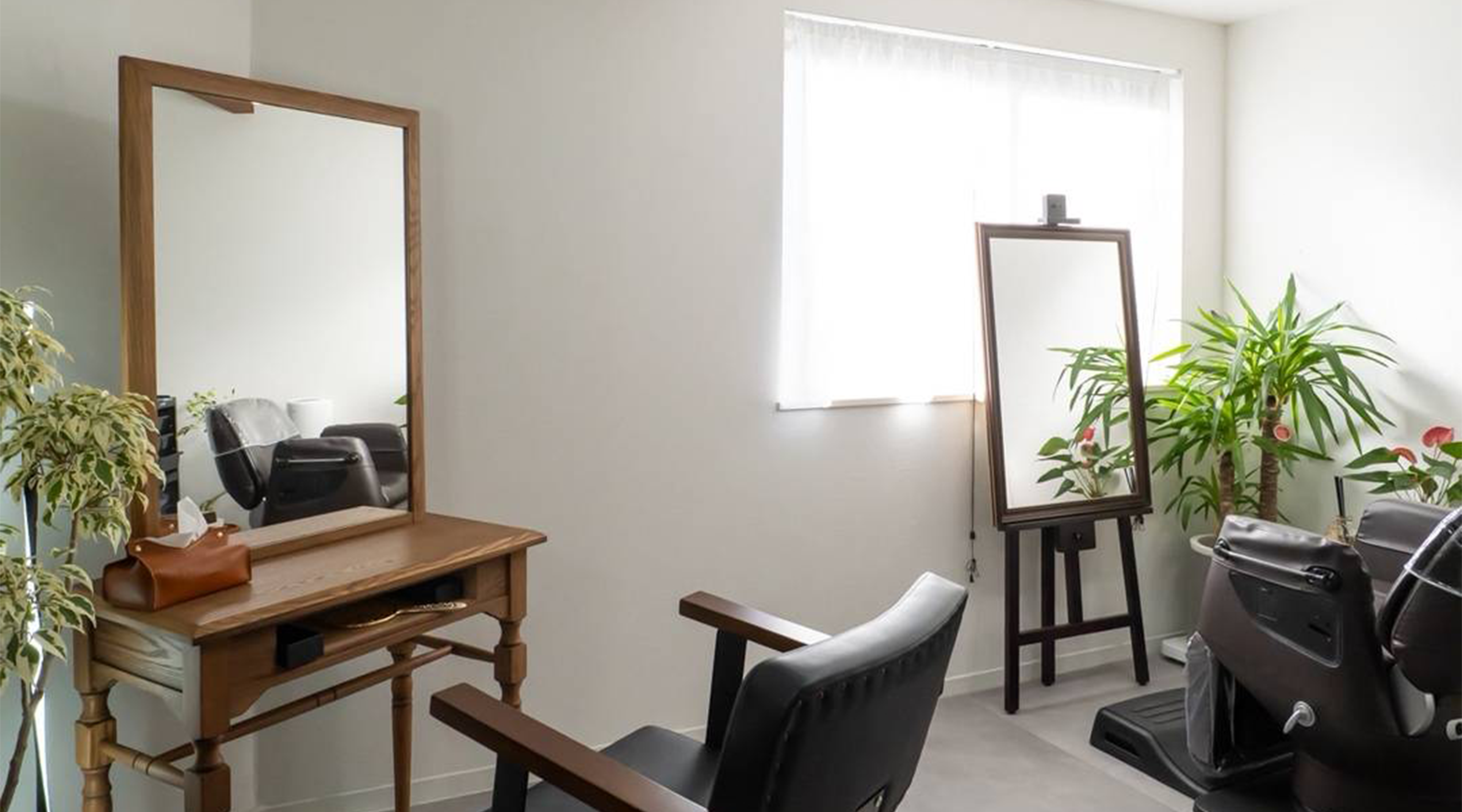 hair house mimi のサブ写真１